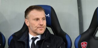 Marcolini to be appointed Maltàs National football head coach