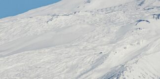 In Veneto stato di attenzione per gelate sulle valli prealpine