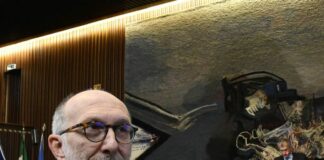 Fvg, Riccardi “2,9 mld a beneficio del sistema della salute”