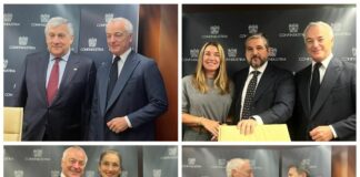 Imprese, Dal Checco “Italia sia protagonista in Africa e Medio Oriente”