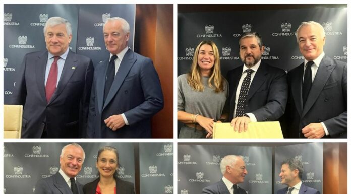 Imprese, Dal Checco “Italia sia protagonista in Africa e Medio Oriente”