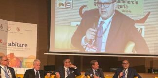 Liguria,Toti e Scajola”Progetti rigenerazione urbana e coesione sociale”