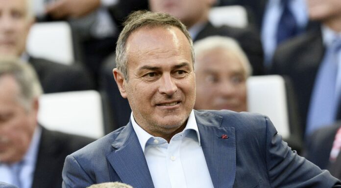 Cabrini scrive a Vialli “Forza, noi cremonesi non molliamo mai”