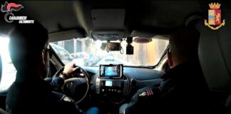 Nove misure cautelari per traffico di droga nel Nisseno, fatta luce su tentato omicidio