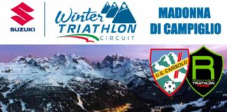 Al via le gare del Suzuki Winter Triathlon Circuit 2023