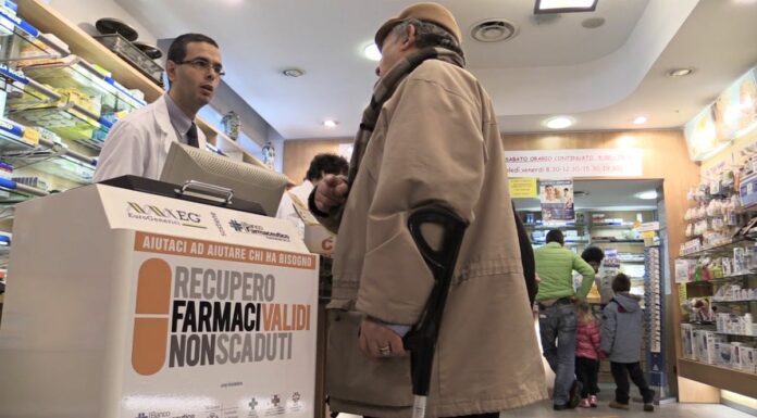 Al via a Vicenza “Pharma Links”, progetto contro la povertà sanitaria