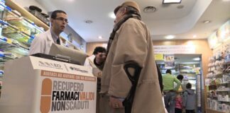 Al via a Vicenza “Pharma Links”, progetto contro la povertà sanitaria