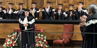 Università Cattolica, a Stern laurea ad honorem per studi su Economia e Clima