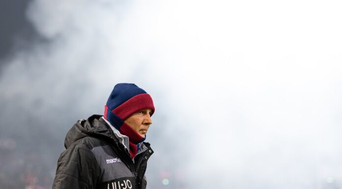 Calcio in lutto: è morto Sinisa Mihajlovic