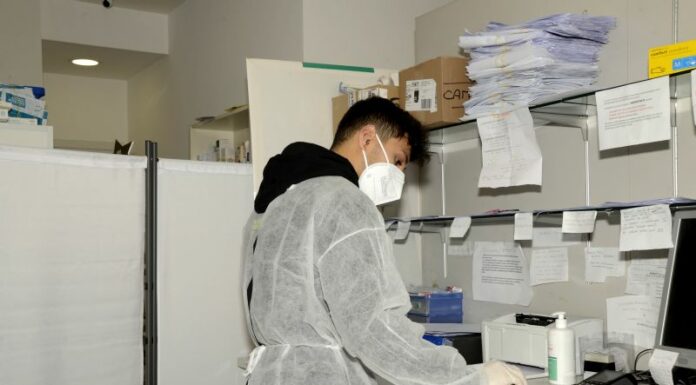 Covid, 174.652 casi e 719 decessi in una settimana