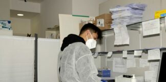 Covid, 174.652 casi e 719 decessi in una settimana