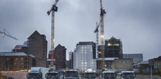 Volvo amplia la gamma dei camion elettrici