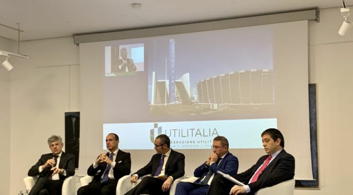 Energia, per utilities servono misure più abilitanti e meno gravose