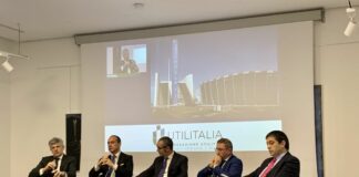 Energia, per utilities servono misure più abilitanti e meno gravose