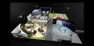 Stellantis, al Ces 2023 la mobilità del futuro