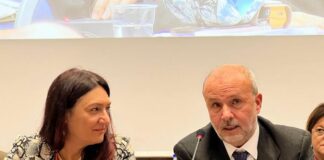 Schillaci agli infermieri “Pronti a incentivare chi dà tanto per il Ssn”