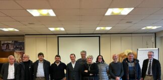 Assessore Mammi incontra consulta agricola della provincia Reggio Emilia