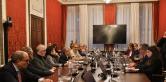 Venezia Capitale Sostenibilità, campus e biennale primi passi Fondazione