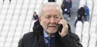 Ghirelli si dimette dalla carica di presidente di Lega Pro