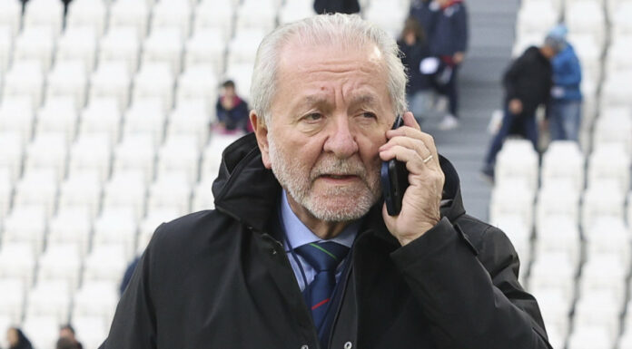 Ghirelli si dimette dalla carica di presidente di Lega Pro