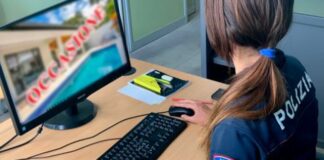 Bologna, truffa studenti e turisti affittando la stessa casa on line