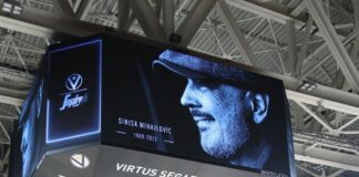 Camera ardente in Campidoglio per Mihajlovic, lunedì i funerali