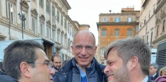 Letta “Il governo riparta da sanità e Opzione Donna”