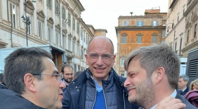 Letta “Il governo riparta da sanità e Opzione Donna”