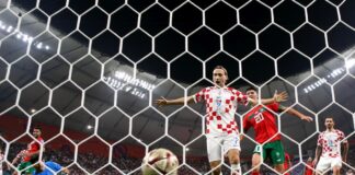 La Croazia batte il Marocco 2-1 e chiude al 3^ posto