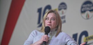 FdI, Meloni “Questi 10 anni sono una scommessa vinta”