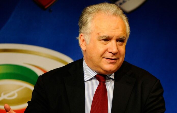 presentazione calendari serie A 2010-2011