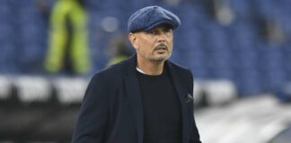 Aperta camera ardente per Mihajlovic in Campidoglio