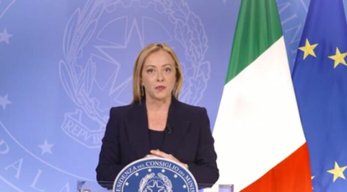 Manovra, Meloni “Fatto del nostro meglio, su Pos trattiamo con l’Ue”