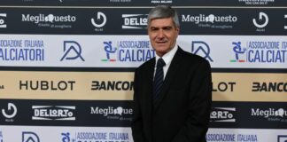 Trentalange si dimette da presidente dell’Aia