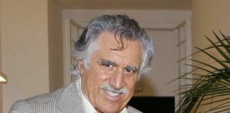 E’ morto l’attore Lando Buzzanca