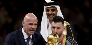 Ancelotti “Finale spettacolare, l’Argentina ha meritato”