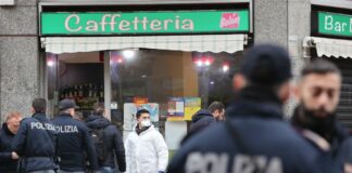 Milano, ucciso il titolare di un bar
