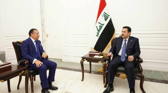 Sanità, al via collaborazione Gruppo San Donato-Ministero Salute Iraq