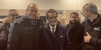 Scuola, Fontana “Lombardia avanti, ma fare di più”