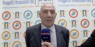Abbagnale “Canottaggio in salute, 2023 fondamentale per Parigi”