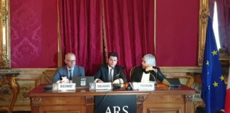 Galvagno “Priorità per il 2023 dare soluzioni concrete ai siciliani”