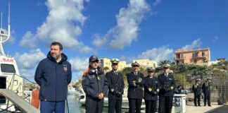 Lampedusa, Salvini “L’isola sia conosciuta per le sue bellezze”