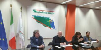 Regione Emilia Romagna investe 135 mln per garantire borse di studio atenei