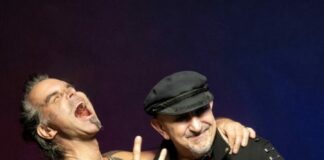 Musica, il 22 dicembre i Litfiba concludono tour al Forum di Assago