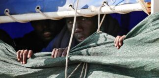 Due gruppi di migranti in difficoltà in area Sar maltese