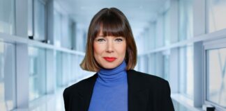 Rebecca Reinermann è la nuova responsabile marketing di Opel