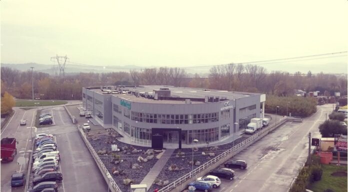 Alpitour World inaugura la nuova sede di Pesaro