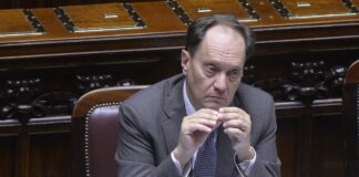 Ciriani “La manovra sarà approvata nei tempi previsti”