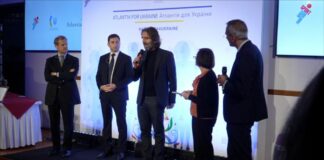 “Atlantia4Ukraine”, festa natalizia per i rifugiati