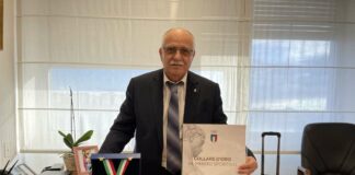 Matteoli “Nessuno come noi, Fipsas da record nel 2022”
